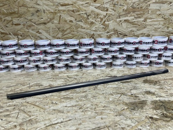 Молдинг двери передний правый Jetour X50 оригинальный номер 53A31A014