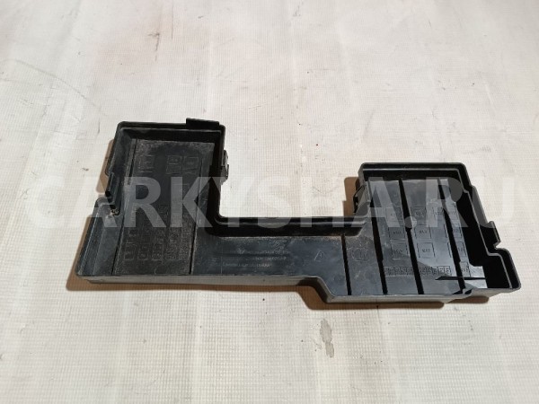 Крышка блока предохранителей Jaguar XF 