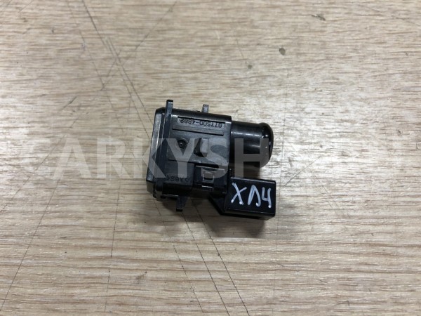 Датчик температуры салона Toyota Highlander IV (U70) оригинальный номер 88625-47021
