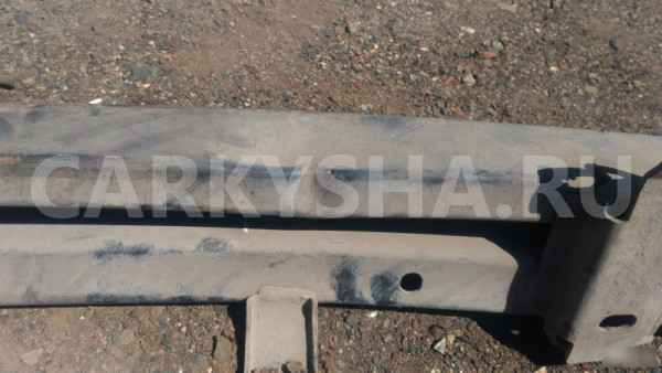 Усилитель бампера Nissan Navara 2004-2010 Nissan Navara (Frontier) 