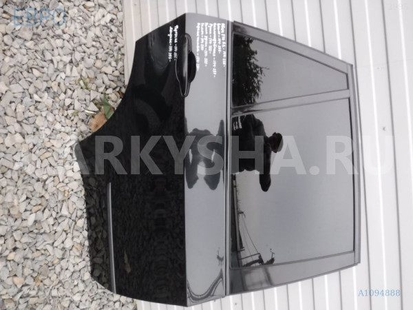 Стекло BMW X5 E70 (2006—2010) BMW X5 оригинальный номер 51 35 7 137 024