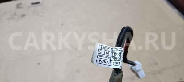 Проводка (коса) Hyundai Solaris I (2010—2014) Hyundai Solaris оригинальный номер 918004l510