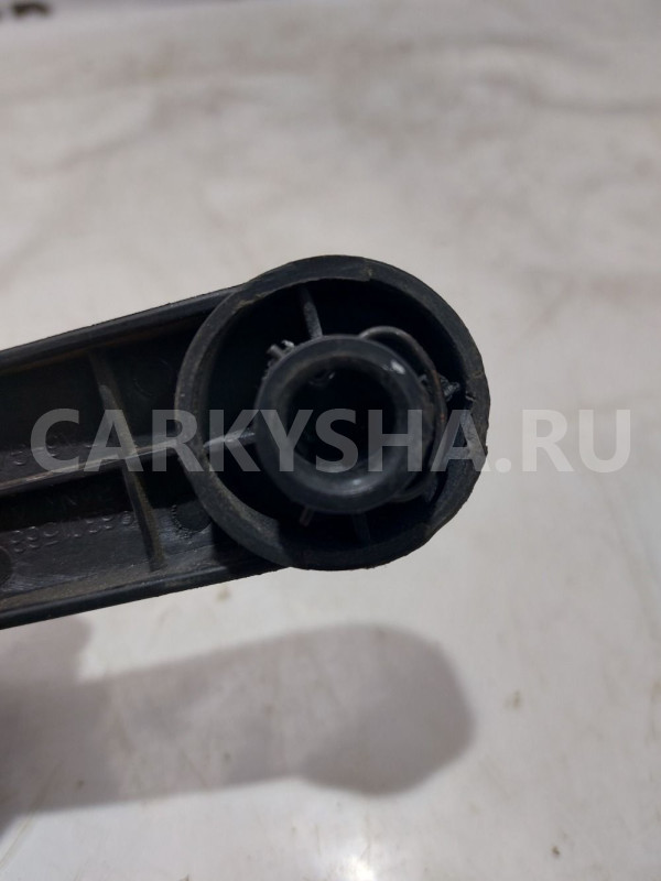 Ручка стеклоподъемника Chevrolet Aveo T250 Chevrolet Aveo оригинальный номер 96301568