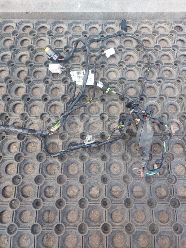 Проводка двери передней правой Kia Ceed ED Kia Cee'd оригинальный номер 916171H100