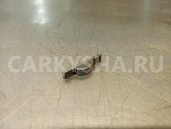 Шпонка коленвала TOYOTA Prius ZVW30L 2ZR-FXE 1.8 Toyota Prius 