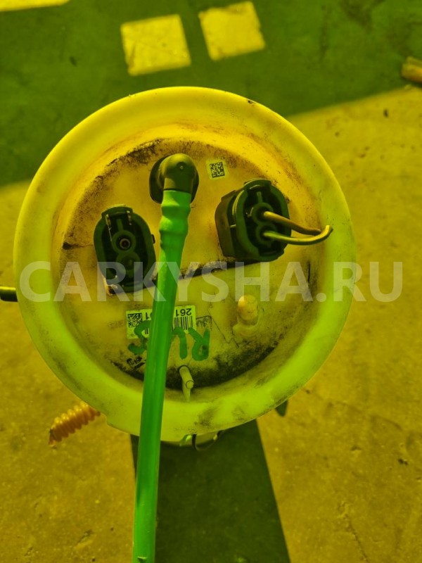 Бензонасос BMW X1 