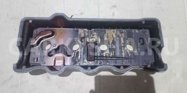 Крышка головки блока (клапанная) Toyota Chaser X100 (1996—1998) Toyota Chaser оригинальный номер 1120174050