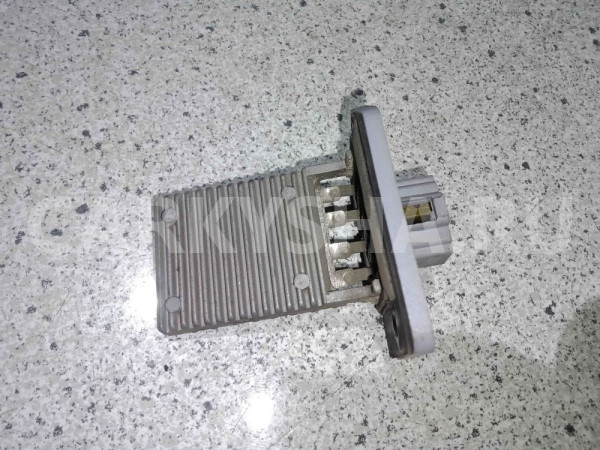 Резистор отопителя Chevrolet Epica I рестайлинг (2008—2012) Chevrolet Epica оригинальный номер 96425952