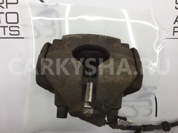 Суппорт передний правый Volkswagen Touareg 7L BAC Volkswagen Touareg 