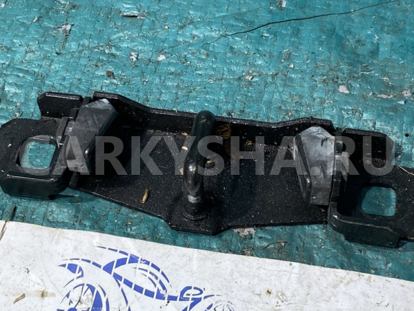 Ответная часть замка багажника Jaguar XF I Jaguar XF оригинальный номер C2P8514