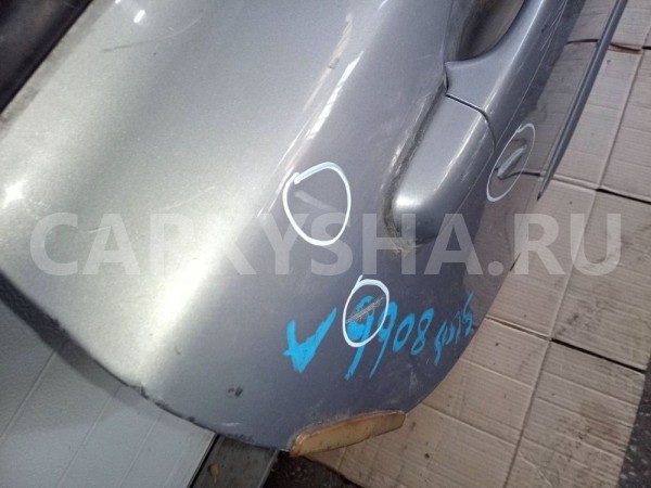 Дверь Volvo S40 II (2004—2007) Volvo S40 оригинальный номер 31335462