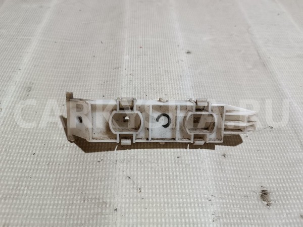 Кронштейн переднего бампера Suzuki Grand Vitara 