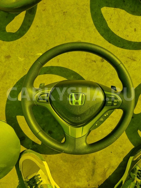 Руль Honda Accord 