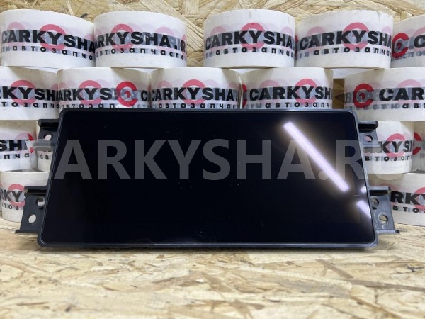 Информационный дисплей (щиток) JETOUR T1 оригинальный номер F26-7903075HC