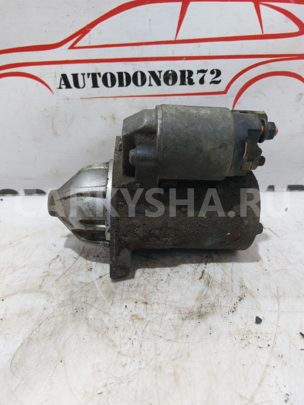 Стартер Hyundai I30 FD Hyundai i30 оригинальный номер 361002B200