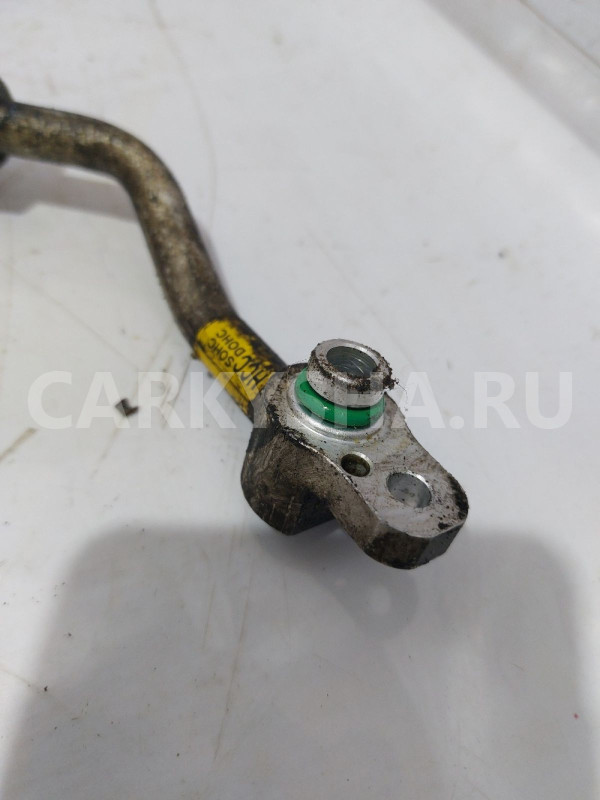 Трубка кондиционера Hyundai Getz Hyundai Getz оригинальный номер 977651C150
