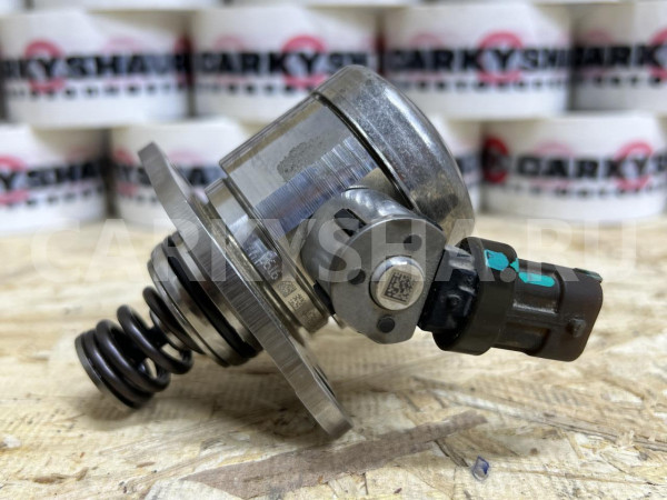 ТНВД JETOUR T1 оригинальный номер F01R00NB02