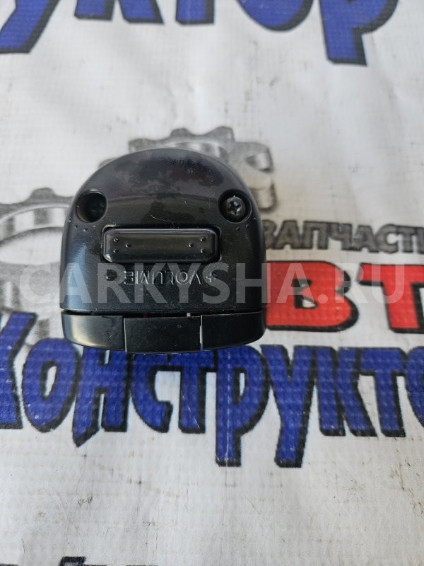 переключатель подрулевой управления магнитолой Chevrolet Lacetti 