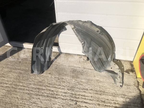 Локер передний левый Mazda CX-7 ER 2007-2012 Mazda 2 оригинальный номер EH4456130