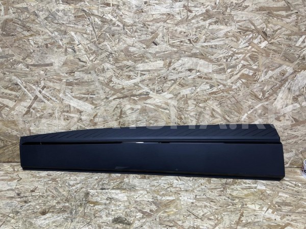 Молдинг двери передний левый Jetour Dashing оригинальный номер F16-5500210CA