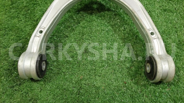 Рычаг подвески верхний передний Volkswagen Touareg Volkswagen Touareg оригинальный номер GSP501341