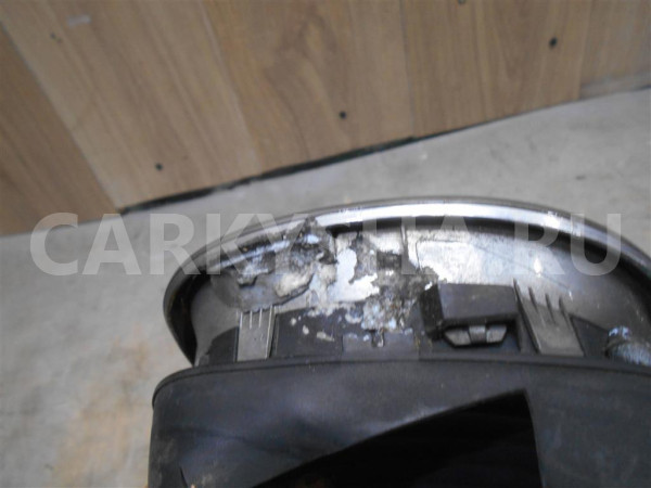 Решетка радиатора BMW 3-серия E46 1998-2005 BMW 3er оригинальный номер 51137072130