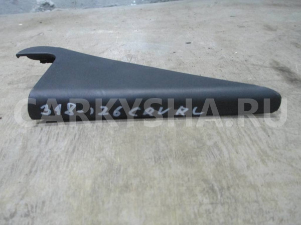 Накладка двери задней левой Honda CR-V 2007-2012 Honda CR-V оригинальный номер 72980SWW