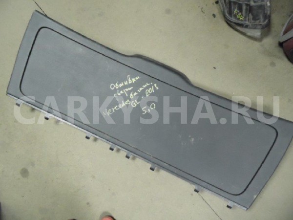 Обшивка двери Mercedes-Benz GL-класс X166 (2012—2016) Mercedes-Benz G-klasse 
