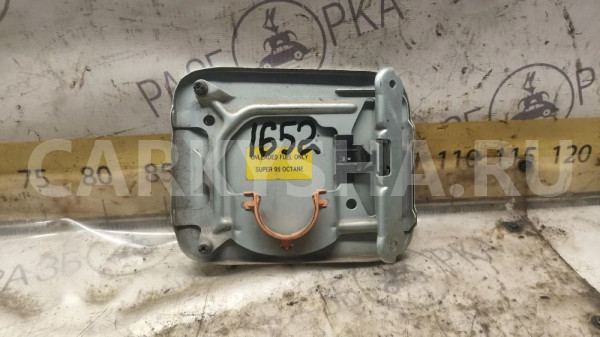 Лючок бензобака Nissan Almera Classic B10 Nissan Almera Classic оригинальный номер 7813095F0A