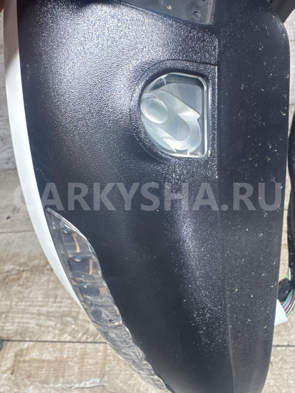 Зеркало Jeep GRAND CHEROKEE WK2 2013+ правое Jeep Cherokee оригинальный номер 7343960