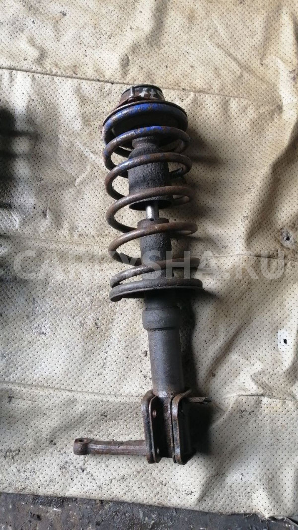 Стойка подвески передняя комплект FIAT Uno I Fiat UNO 