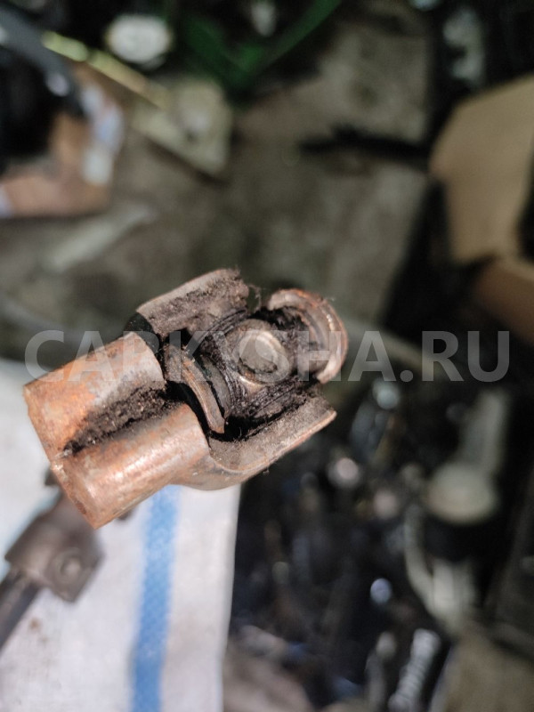 Рулевая колонка Opel Astra G Opel Astra оригинальный номер 001835791