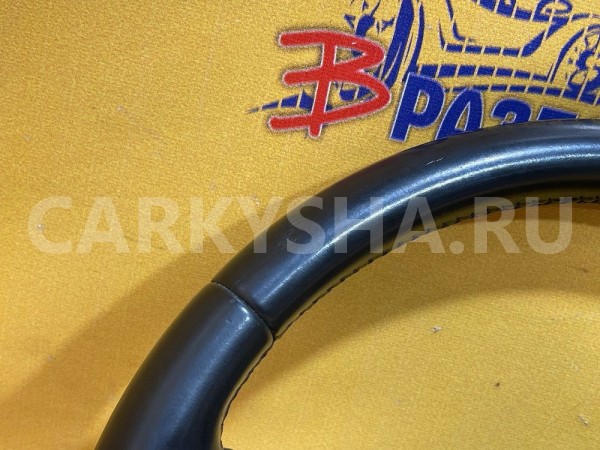 Руль (рулевое колесо) Jaguar XF I рестайлинг (2011—2015) Jaguar XF оригинальный номер C2Z16103LEG