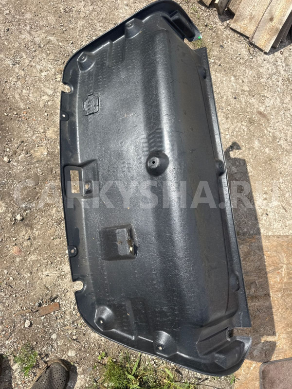 Обшивка крышки багажника Chevrolet Cruze J300 Chevrolet Cruze оригинальный номер 95999374
