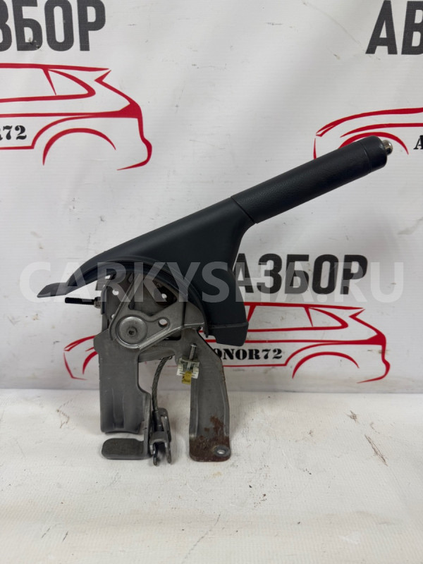 Ручник Suzuki SX4 2006-2014 Suzuki SX4 оригинальный номер 5410063J00