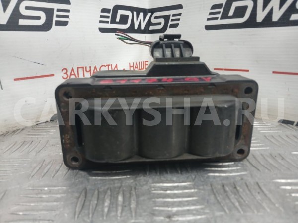 Катушка зажигания Mazda MPV 