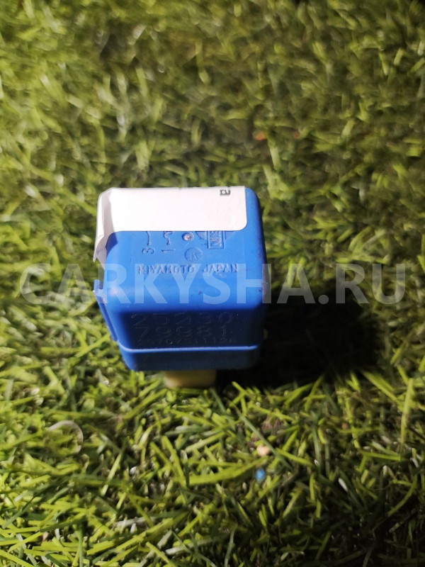 Реле Nissan Almera Classic 2523079981 Nissan Almera оригинальный номер 2523079981