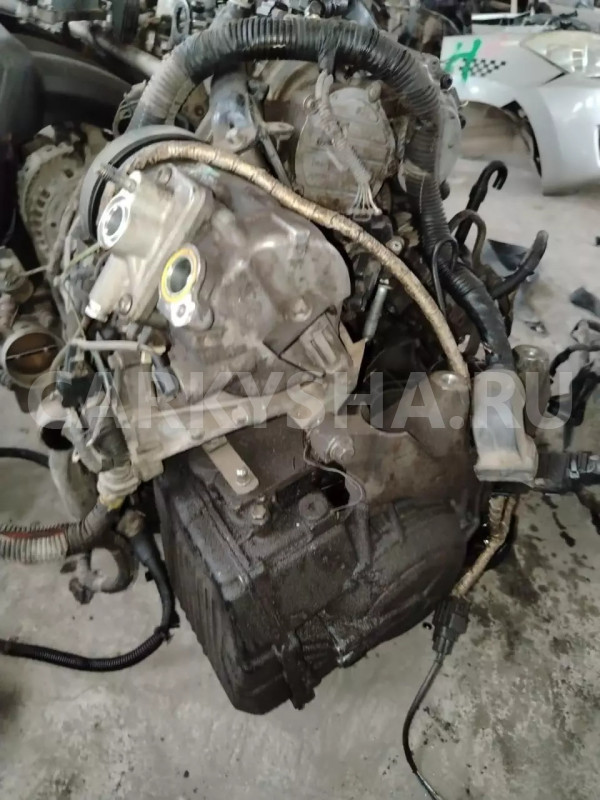 Акпп Land Rover Freelander оригинальный номер LR023220