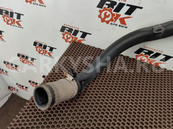 Горловина бака BMW X6 оригинальный номер 16 11 7 164 254, 16 11 7 164 254, 16117164254, 7164254