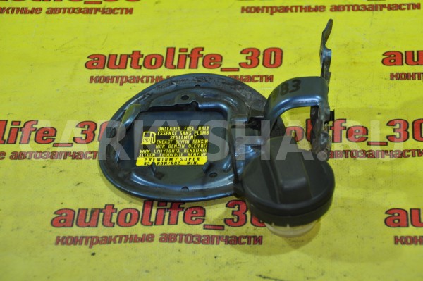 Лючок бензобака Honda Civic 