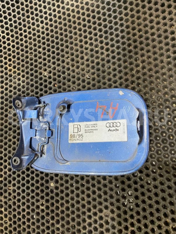 Лючок бензобака Audi A4 B5 (1994—1999) Audi A4 оригинальный номер 8D5809905B, 3Е0 010 183 K