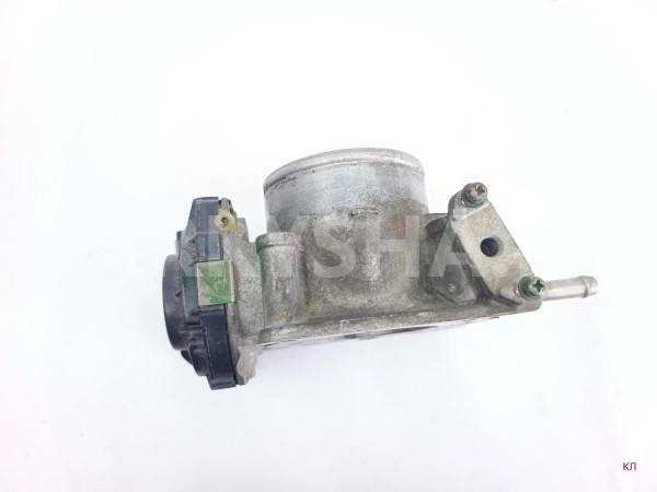 Дроссельная заслонка Subaru Forester 16112AA003 SG Subaru Forester 
