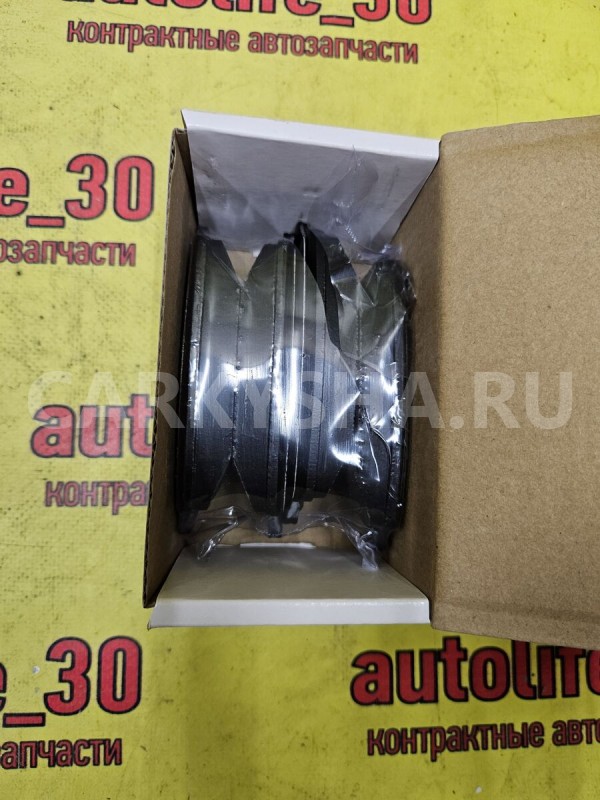 Колодки тормозные Volkswagen Passat оригинальный номер 3502340AKY00A