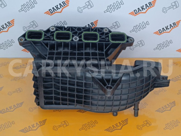 Коллектор впускной Volkswagen Passat B7 CAXA Volkswagen Passat 