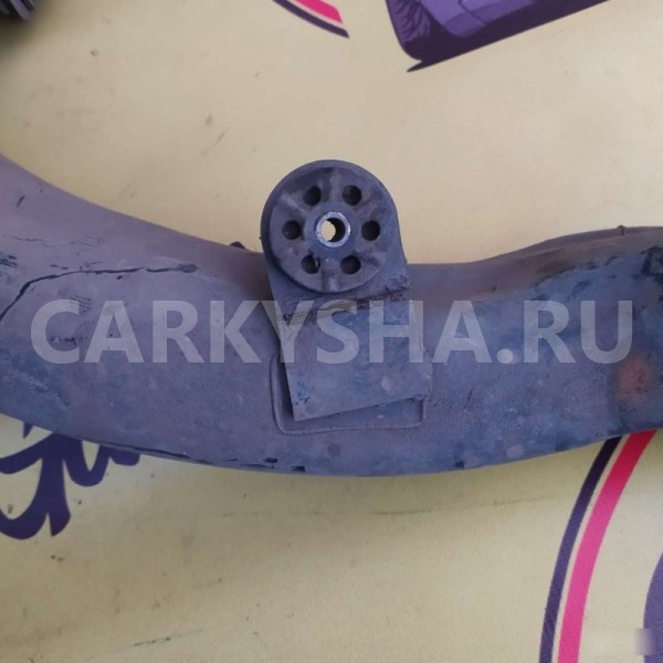 Патрубок всасывающий BMW 5 E39 BMW 5er 