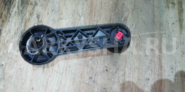 Ручка стеклоподъемника Ford Focus III (2011—2015) Ford Focus оригинальный номер 93bbf23342