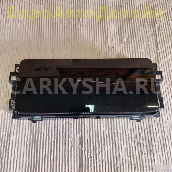 Экран в торпедо верхний Range Rover L405 / L494 Land Rover Range Rover оригинальный номер LR098959