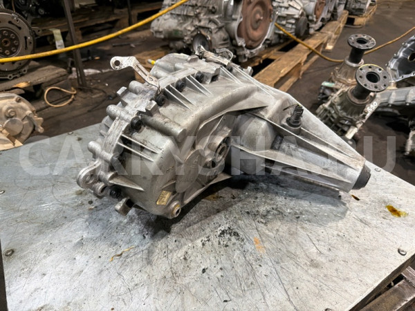 Раздаточная коробка Cadillac Escalade 2001-2006 24232827 LQ9 Cadillac Escalade 