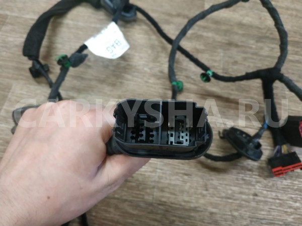 Проводка двери задней левой Land Rover Freelander 