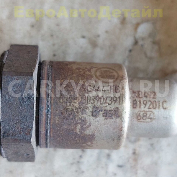 Датчик лямбда зонд Land Rover L405 / L462 / L494 Land Rover Range Rover оригинальный номер LR098285